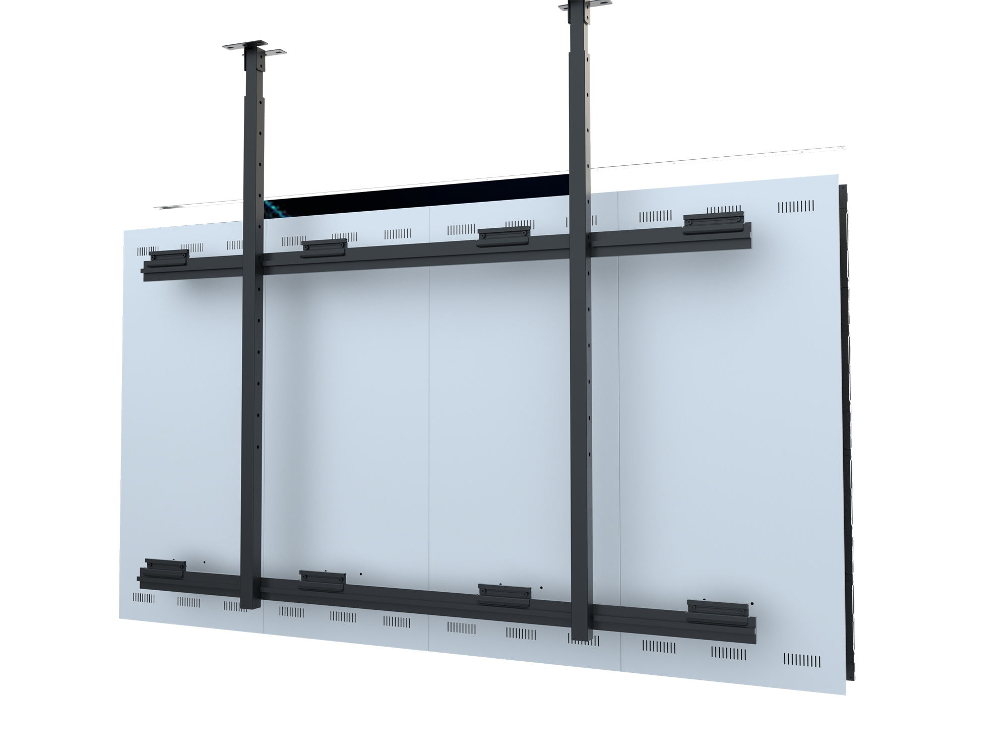 Потолочное крепление ITC TV-DZ001 для LED-панелей 110-165''